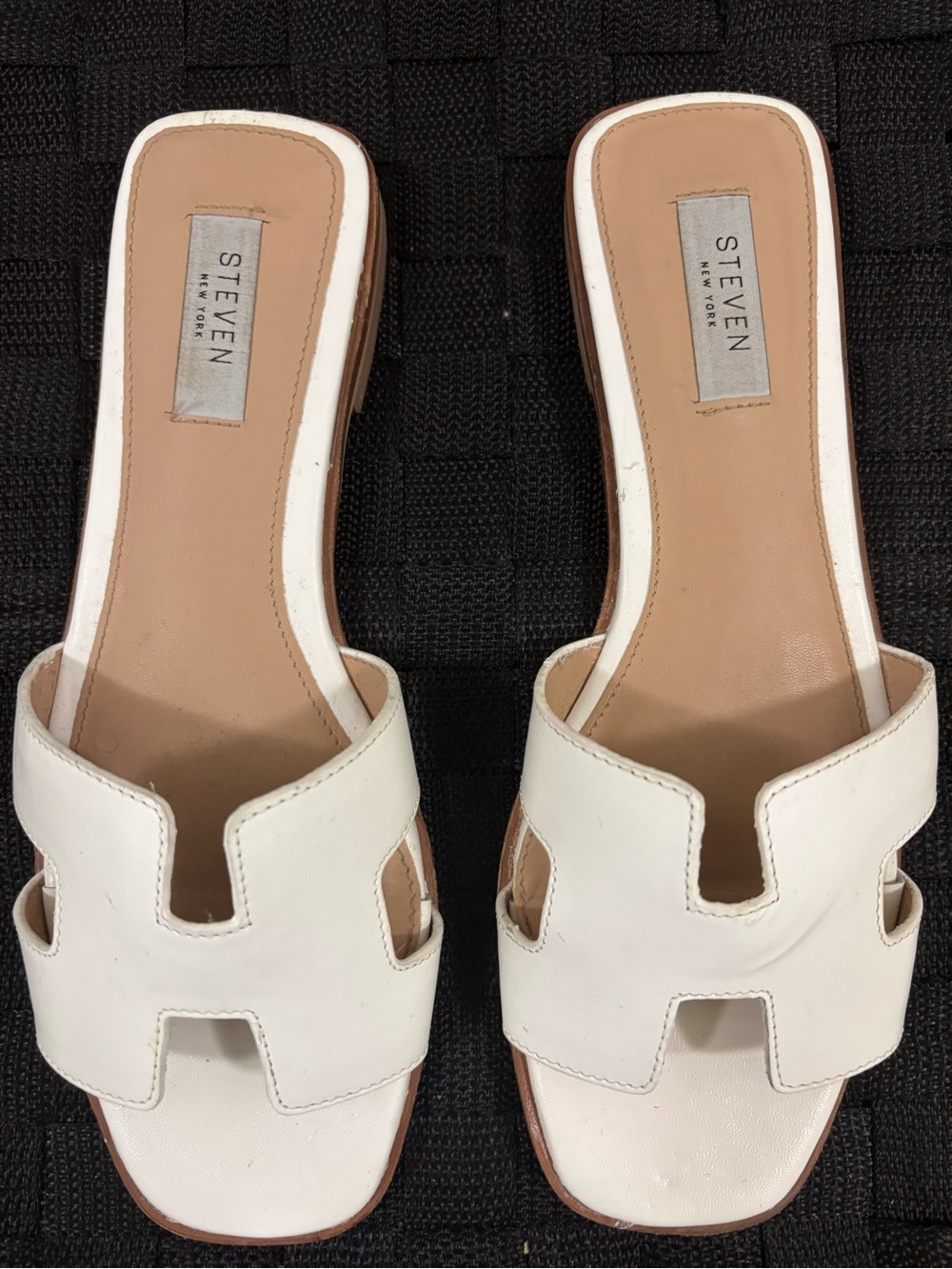 Steve Madden Slide Sandals